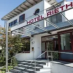 Hotel Rieth Böblingen