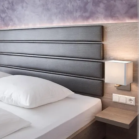 Hotel Rieth Boeblingen