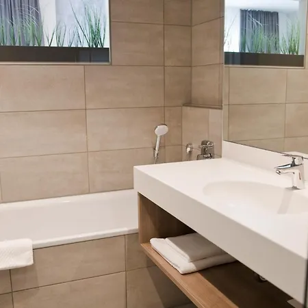 Rieth Hotel 3*