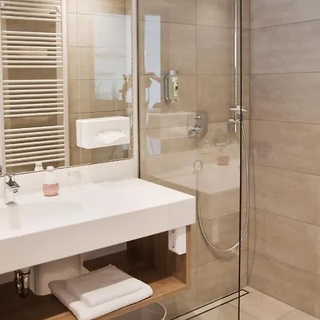 Rieth Hotel Boeblingen