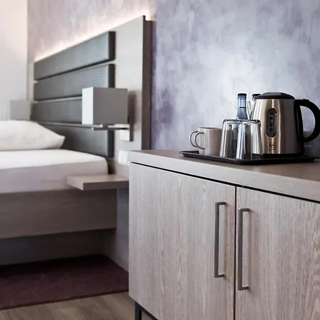 Rieth Hotel