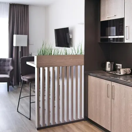 Rieth Hotel 3*