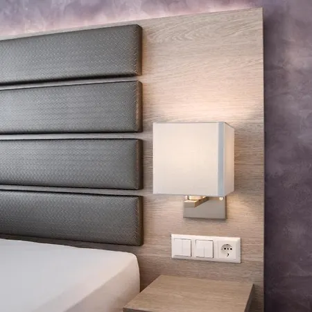 Rieth 호텔 뵈브링엔