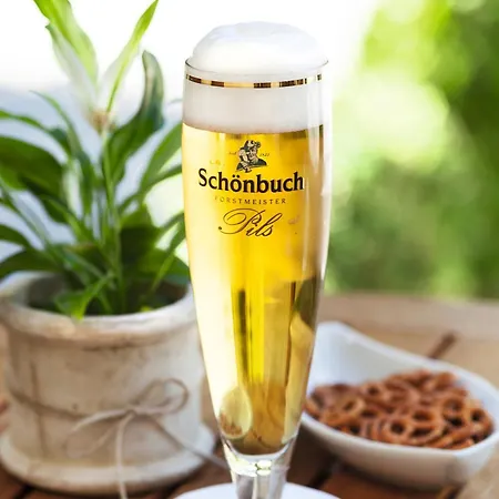 Hotel Rieth Boeblingen