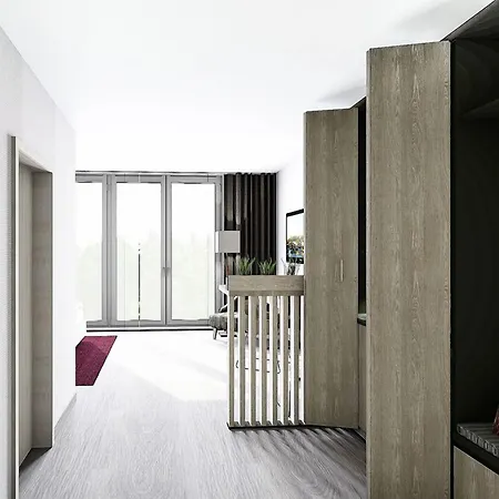 Hotel Rieth Böblingen