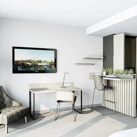 Rieth Hotel Böblingen