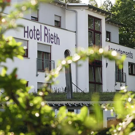 Rieth Hotel