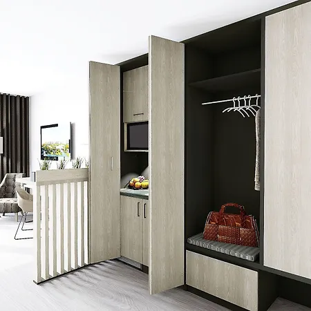 호텔 Rieth 뵈브링엔