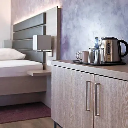 Rieth Hotel 3*
