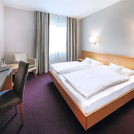 Rieth Hotel Böblingen