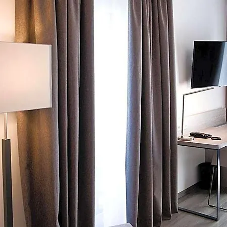 Rieth Hotel