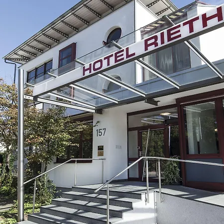 Hotel Rieth