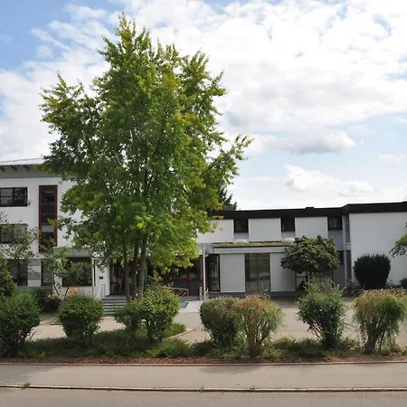 Hotel Rieth Boeblingen