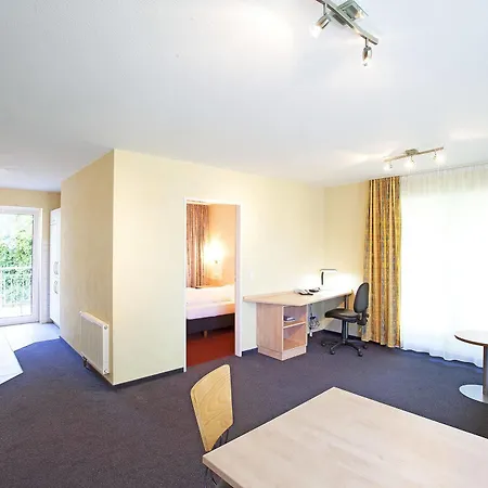 Hotel Rieth 3*