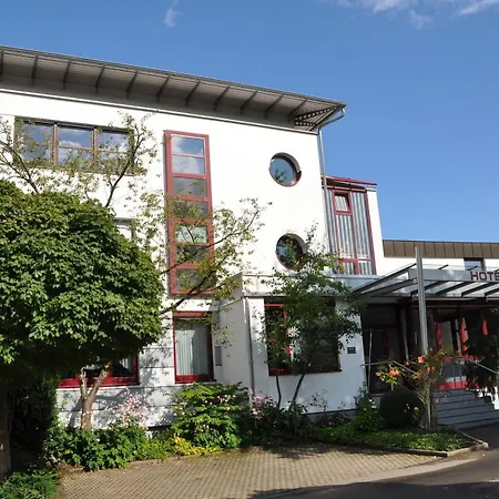 Hotel Rieth Boeblingen