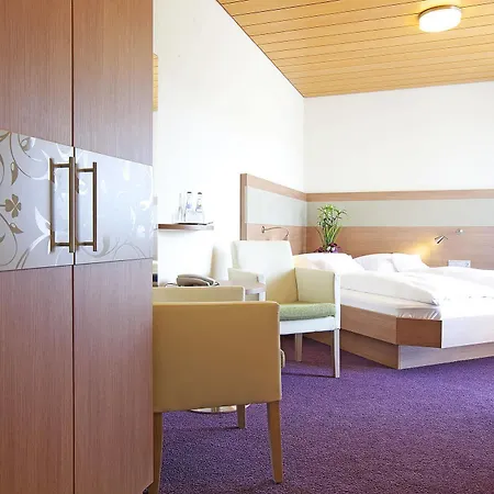 Rieth Hotel 3*
