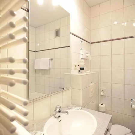 Hotel Rieth 3*