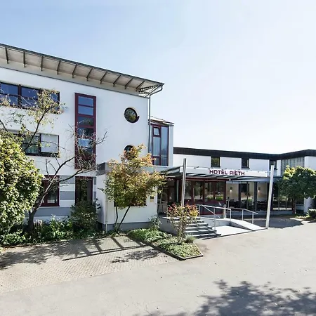 Rieth Boeblingen