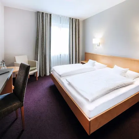 Hotel Rieth Boeblingen