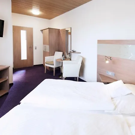 Hotel Rieth Boeblingen