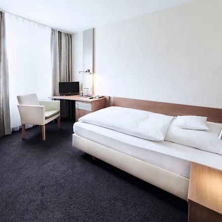 Hotel Rieth Boeblingen