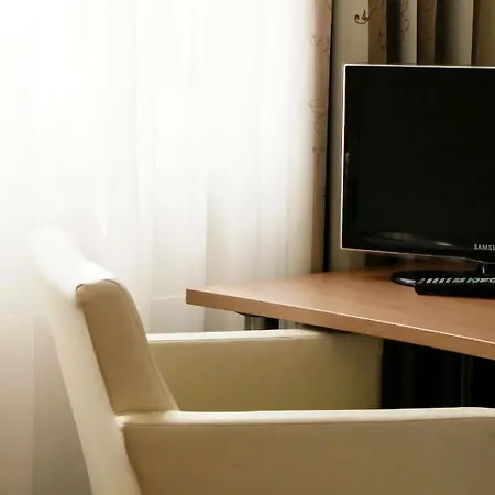 Hotel Rieth 3*