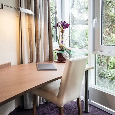 Hotel Rieth Boeblingen