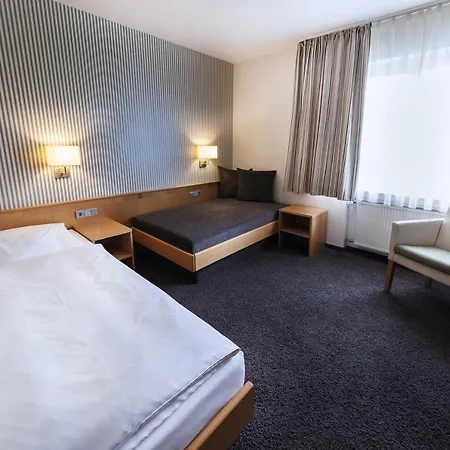 Rieth Hotel Boeblingen
