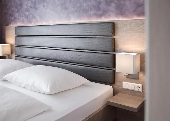 Отель Rieth Бёблинген