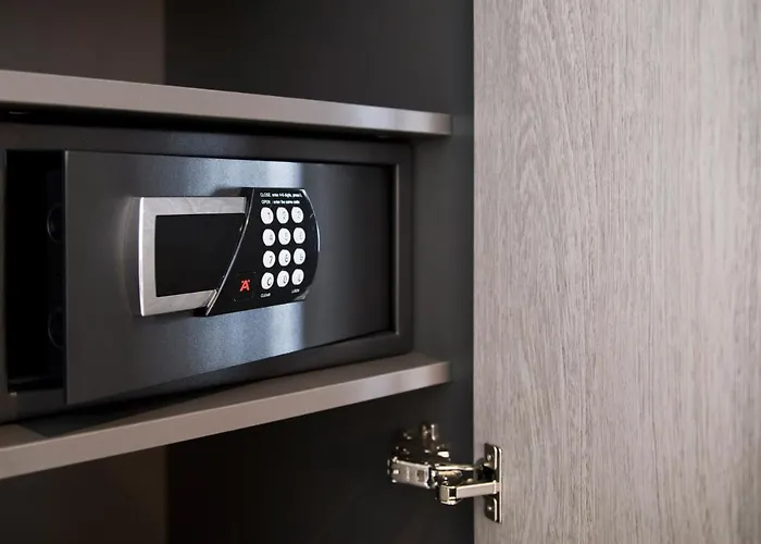 Rieth Отель Бёблинген