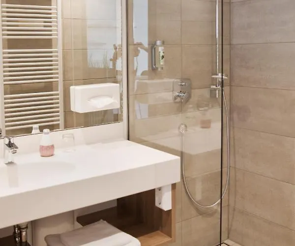 Rieth فندق بوبلنغ