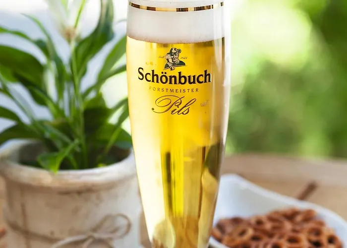 Отель Rieth Бёблинген