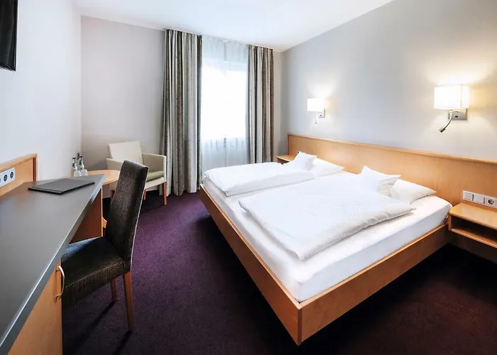 فندق Rieth بوبلنغ