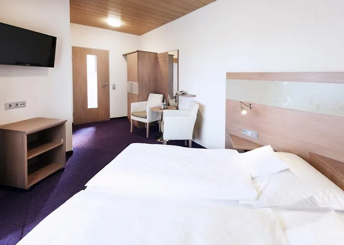 Отель Rieth Бёблинген