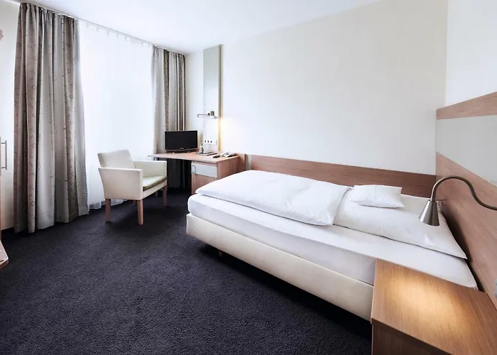 فندق Rieth بوبلنغ