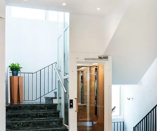 Rieth فندق بوبلنغ